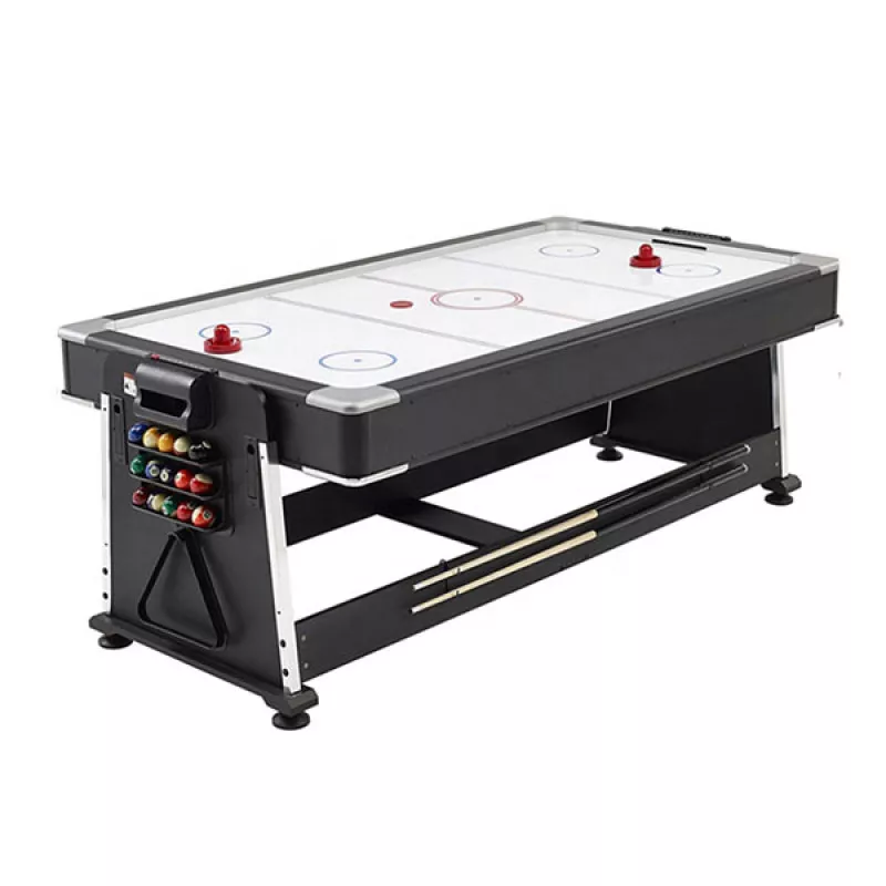 Խաղային սեղան 4-ը 1-ում (7ft)